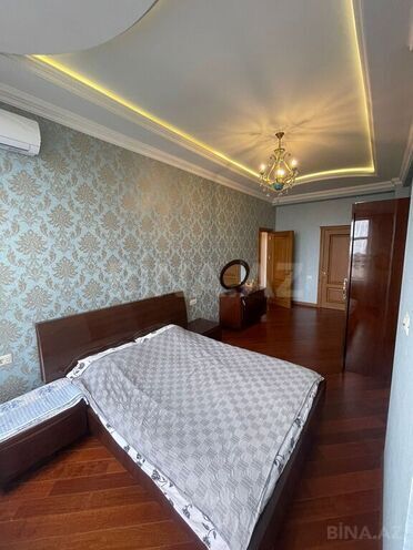 4-комн. новостройка - м. Низами - 170 м² (3)