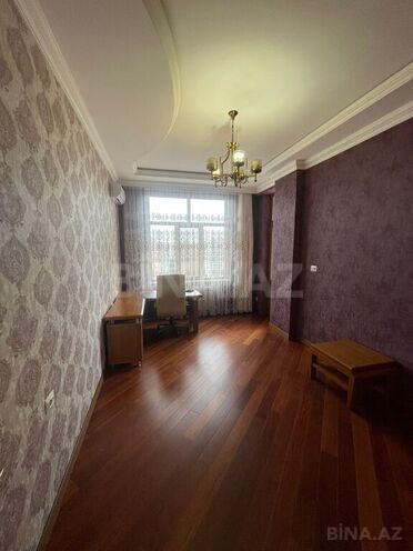 4-комн. новостройка - м. Низами - 170 м² (5)