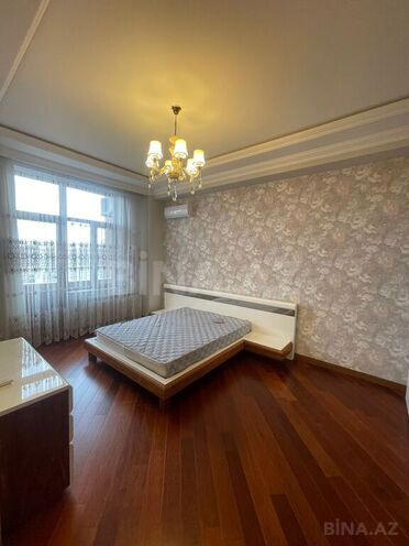 4-комн. новостройка - м. Низами - 170 м² (4)