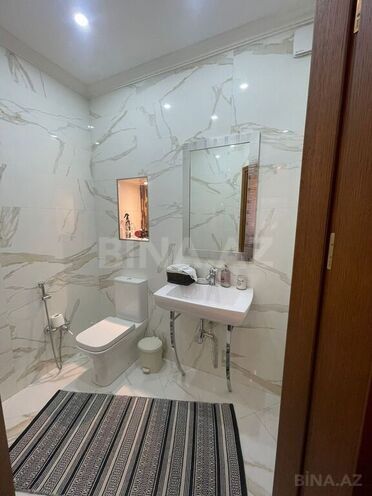 4-комн. новостройка - м. Низами - 170 м² (7)