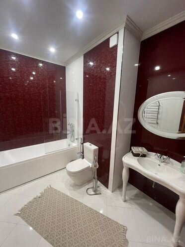 4-комн. новостройка - м. Низами - 170 м² (8)
