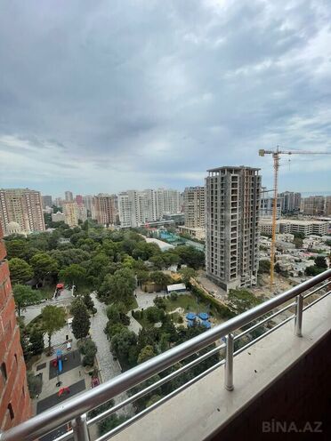 4-комн. новостройка - м. Низами - 170 м² (11)