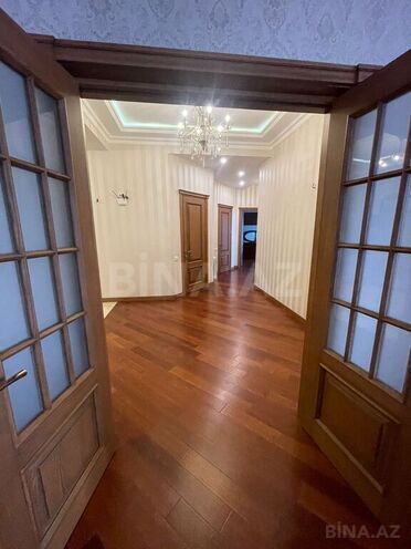 4-комн. новостройка - м. Низами - 170 м² (9)