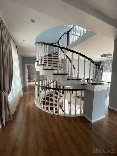 Сдаётся 4-комн. дом/дача 280 м², пос. Нардаран, photo 8 from 22