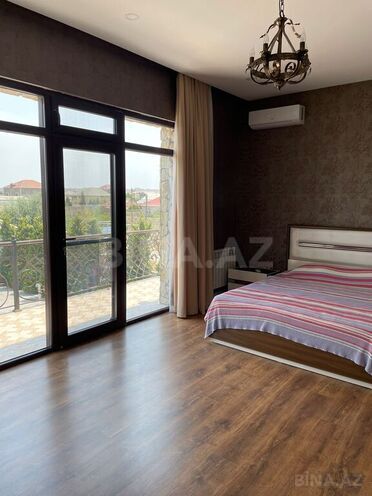 Сдаётся 4-комн. дом/дача 280 м², пос. Нардаран, photo 20 from 22