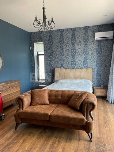 Сдаётся 4-комн. дом/дача 280 м², пос. Нардаран, photo 17 from 22