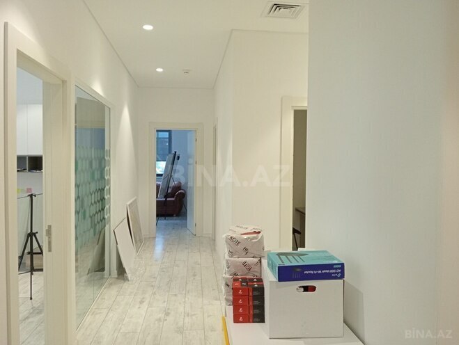 Сдаётся 3-комн. офис 85 м², м. Нариман Нариманов, photo 3 from 25