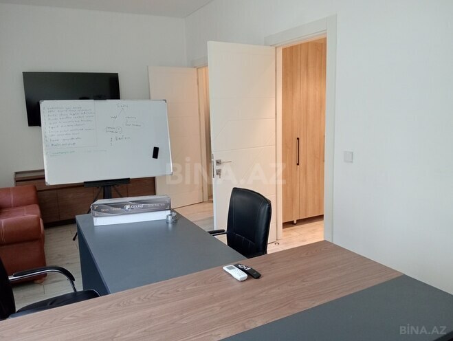 Сдаётся 3-комн. офис 85 м², м. Нариман Нариманов, photo 4 from 25