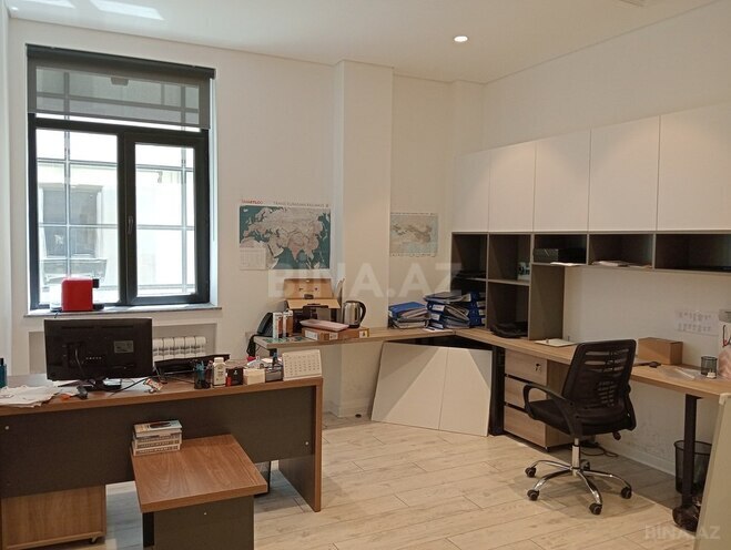 Сдаётся 3-комн. офис 85 м², м. Нариман Нариманов, photo 8 from 25