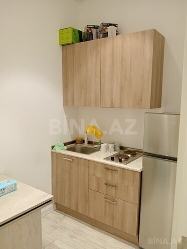 Сдаётся 3-комн. офис 85 м², м. Нариман Нариманов, photo 9 from 25