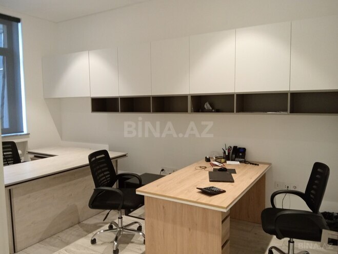 Сдаётся 3-комн. офис 85 м², м. Нариман Нариманов, photo 10 from 25