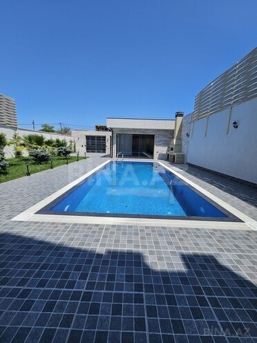 6-комн. дом/дача - пос. Мардакан - 350 м² (7)