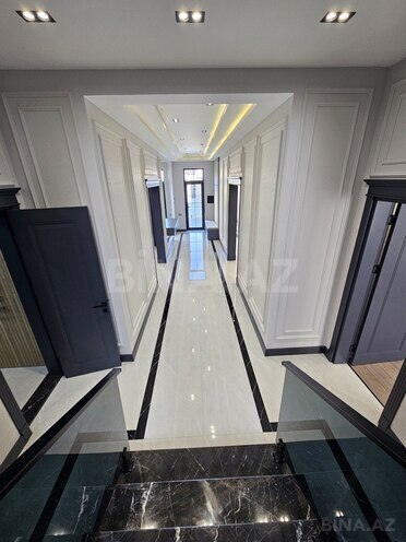 6-комн. дом/дача - пос. Мардакан - 350 м² (9)