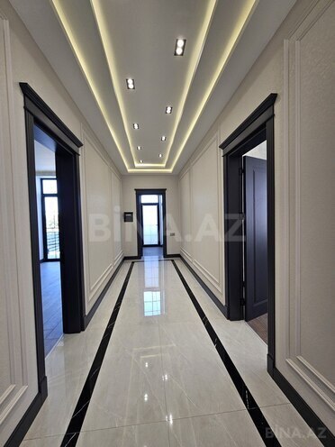 6-комн. дом/дача - пос. Мардакан - 350 м² (13)