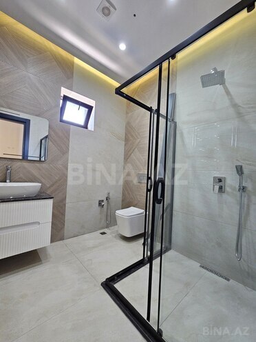 6-комн. дом/дача - пос. Мардакан - 350 м² (14)