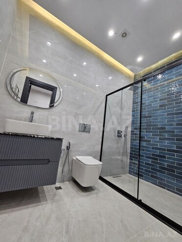6-комн. дом/дача - пос. Мардакан - 350 м² (16)