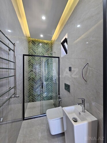 6-комн. дом/дача - пос. Мардакан - 350 м² (19)