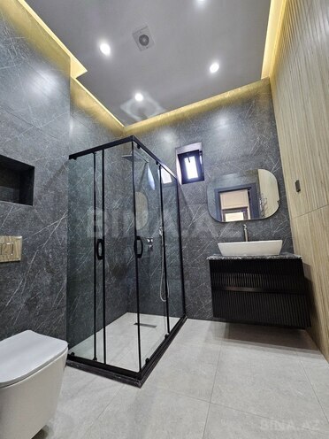 6-комн. дом/дача - пос. Мардакан - 350 м² (23)