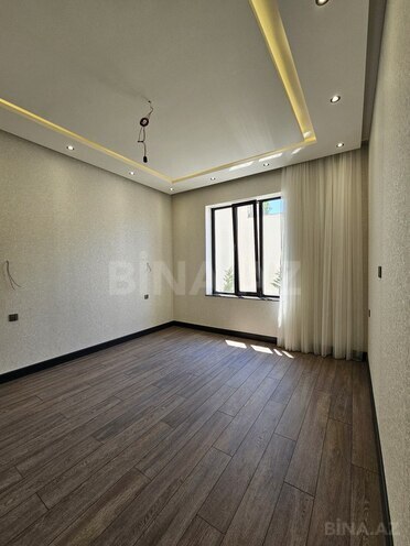6-комн. дом/дача - пос. Мардакан - 350 м² (24)