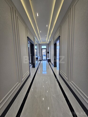 6-комн. дом/дача - пос. Мардакан - 350 м² (25)