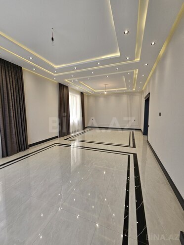 6-комн. дом/дача - пос. Мардакан - 350 м² (26)