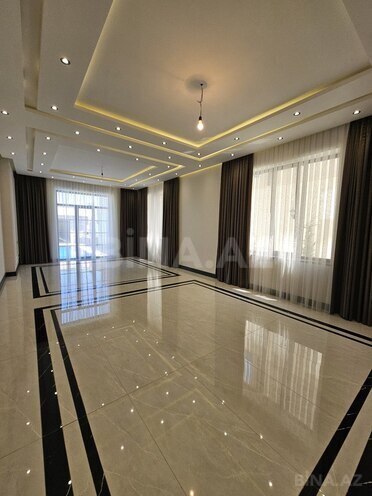 6-комн. дом/дача - пос. Мардакан - 350 м² (27)
