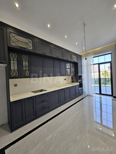 6-комн. дом/дача - пос. Мардакан - 350 м² (30)