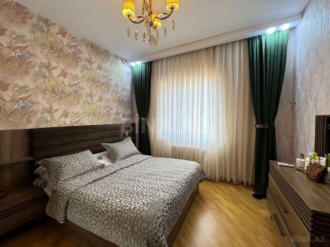 9-комн. дом/дача - пос. Нардаран - 300 м² (9)