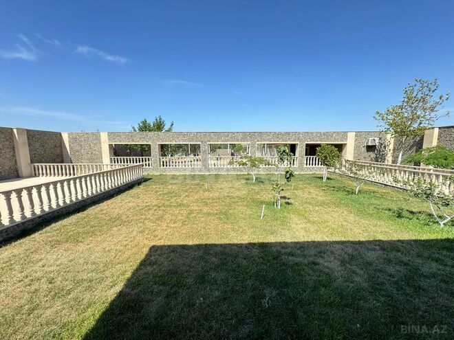 9-комн. дом/дача - пос. Нардаран - 300 м² (3)