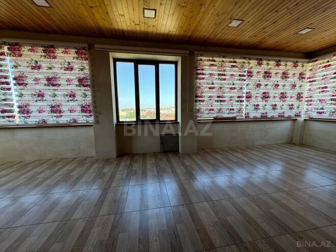 9-комн. дом/дача - пос. Нардаран - 300 м² (15)