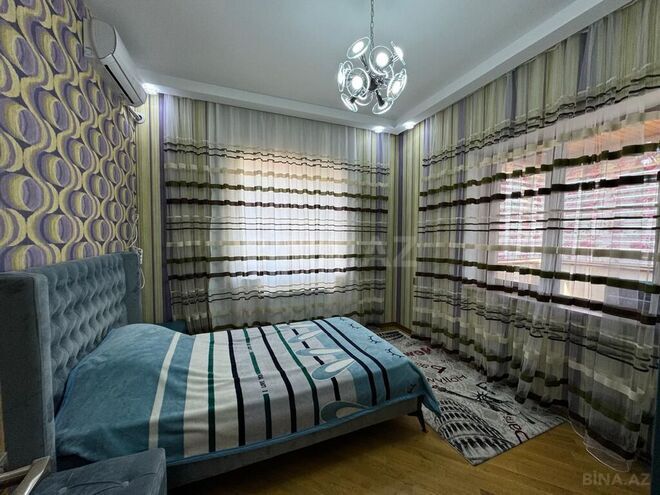 9-комн. дом/дача - пос. Нардаран - 300 м² (10)