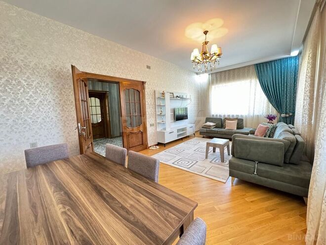 9-комн. дом/дача - пос. Нардаран - 300 м² (8)