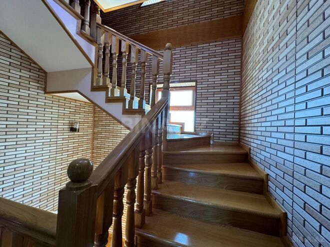 9-комн. дом/дача - пос. Нардаран - 300 м² (12)