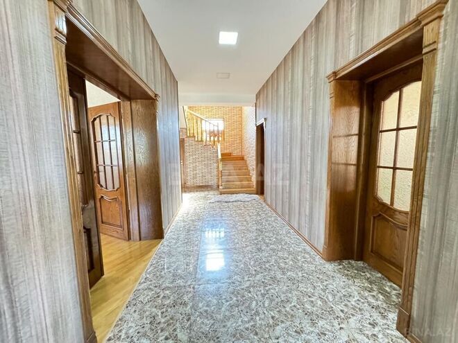 9-комн. дом/дача - пос. Нардаран - 300 м² (18)