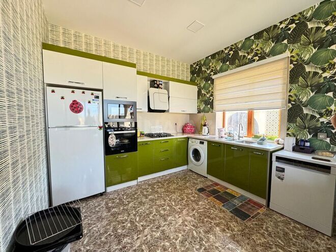 9-комн. дом/дача - пос. Нардаран - 300 м² (13)