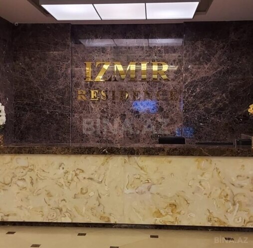 Продаётся 3-комн. новостройка 160 м², Ясамальский р., photo 4 from 8