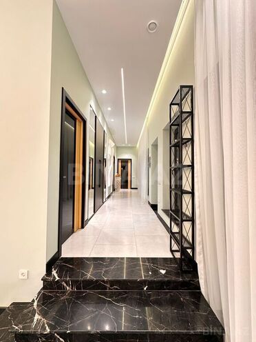 5-комн. дом/дача - пос. Мардакан - 300 м² (14)