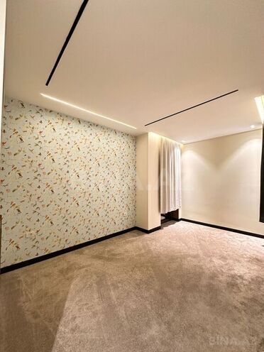 5-комн. дом/дача - пос. Мардакан - 300 м² (24)