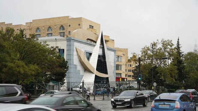 6 otaqlı həyət evi/bağ evi - Yasamal q. - 450 m² (8)