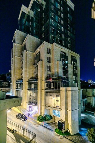 4 otaqlı yeni tikili - Səbail r. - 180 m² (29)
