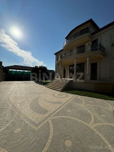 Продаётся 5-комн. дом/дача 380 м², пос. Мардакан, photo 8 from 31