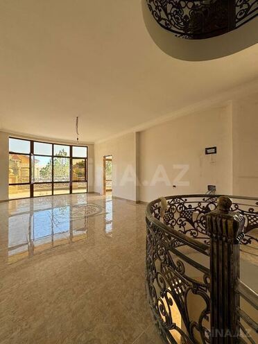 Продаётся 5-комн. дом/дача 380 м², пос. Мардакан, photo 15 from 31