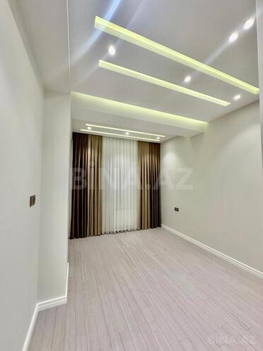 3 otaqlı yeni tikili - Nəsimi r. - 129 m² (12)