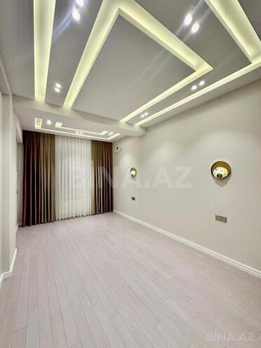 3 otaqlı yeni tikili - Nəsimi r. - 129 m² (10)