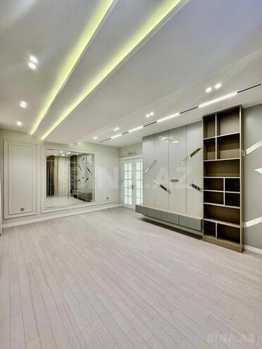 3 otaqlı yeni tikili - Nəsimi r. - 129 m² (7)