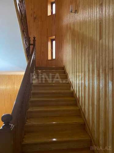 Satılır 10 otaqlı həyət evi/bağ evi 350 m², Sabunçu r., photo 26 from 31