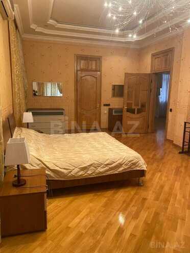 Satılır 10 otaqlı həyət evi/bağ evi 350 m², Sabunçu r., photo 25 from 31