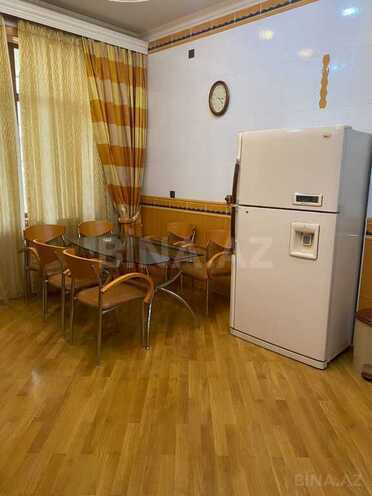 Satılır 10 otaqlı həyət evi/bağ evi 350 m², Sabunçu r., photo 5 from 31