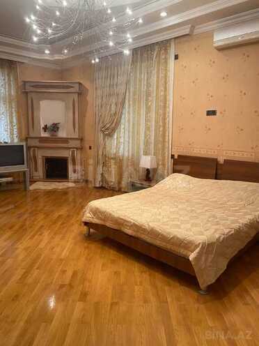 Satılır 10 otaqlı həyət evi/bağ evi 350 m², Sabunçu r., photo 10 from 31