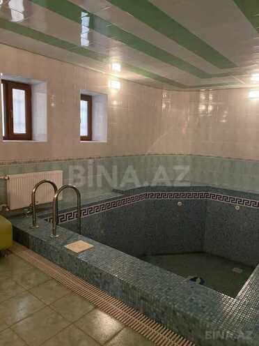 Satılır 10 otaqlı həyət evi/bağ evi 350 m², Sabunçu r., photo 28 from 31